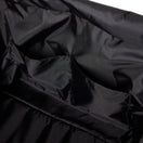 フィールド ヒュージ トートバッグ 85L Angler Collection ブラック【ニューエラアウトドア】 - 14474870 - OSFM | NEW ERA ニューエラ公式オンラインストア