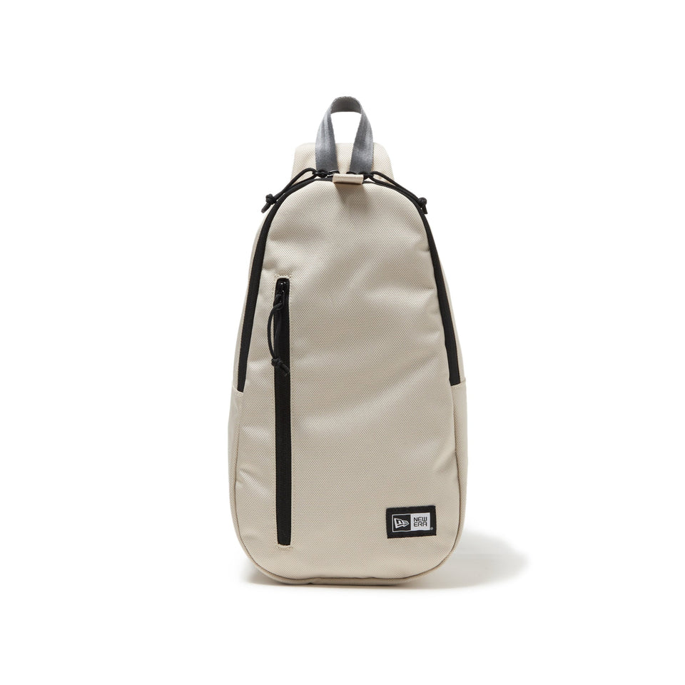 ボディバッグ ワンショルダー 8L ストーン - 14521372 - OSFM | NEW ERA ニューエラ公式オンラインストア