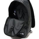 ボディバッグ ワンショルダー 8L ジャカードロゴ ブラック - 14655367 - OSFM | NEW ERA ニューエラ公式オンラインストア