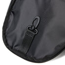 ボディバッグ ワンショルダー 8L ジャカードロゴ ブラック - 14655367 - OSFM | NEW ERA ニューエラ公式オンラインストア