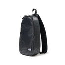 ボディバッグ ワンショルダー 8L ジャカードロゴ ブラック - 14655367 - OSFM | NEW ERA ニューエラ公式オンラインストア