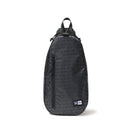 ボディバッグ ワンショルダー 8L ジャカードロゴ ブラック - 14655367 - OSFM | NEW ERA ニューエラ公式オンラインストア
