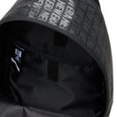 ボディバッグ ワンショルダー 8L ジャカードロゴ ブラック - 14655367 - OSFM | NEW ERA ニューエラ公式オンラインストア