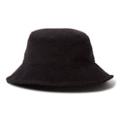 アドベンチャーライト 8W Corduroy コーデュロイ レザーパッチ ブラック | アウトドア - 14668937 - SM | NEW ERA ニューエラ公式オンラインストア