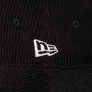 アドベンチャーライト 8W Corduroy コーデュロイ レザーパッチ ブラック | アウトドア - 14668937 - SM | NEW ERA ニューエラ公式オンラインストア