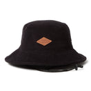 アドベンチャーライト 8W Corduroy コーデュロイ レザーパッチ ブラック | アウトドア - 14668937 - SM | NEW ERA ニューエラ公式オンラインストア