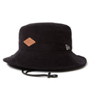 アドベンチャーライト 8W Corduroy コーデュロイ レザーパッチ ブラック | アウトドア - 14668937 - SM | NEW ERA ニューエラ公式オンラインストア
