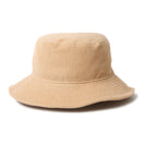 アドベンチャーライト 8W Corduroy コーデュロイ レザーパッチ ベージュ | アウトドア - 14668938 - SM | NEW ERA ニューエラ公式オンラインストア