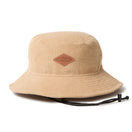 アドベンチャーライト 8W Corduroy コーデュロイ レザーパッチ ベージュ | アウトドア - 14668938 - SM | NEW ERA ニューエラ公式オンラインストア