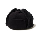 トラッパー 8W Corduroy コーデュロイ Minkfleece ブラック | アウトドア - 14668876 - M | NEW ERA ニューエラ公式オンラインストア