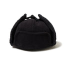 トラッパー 8W Corduroy コーデュロイ Minkfleece ブラック | アウトドア - 14668876 - M | NEW ERA ニューエラ公式オンラインストア