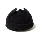 トラッパー 8W Corduroy コーデュロイ Minkfleece ブラック | アウトドア - 14668876 - M | NEW ERA ニューエラ公式オンラインストア