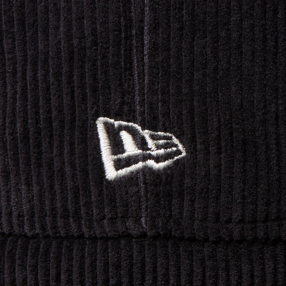 トラッパー 8W Corduroy コーデュロイ Minkfleece ブラック | アウトドア - 14668876 - M | NEW ERA ニューエラ公式オンラインストア