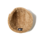 トラッパー 8W Corduroy コーデュロイ Minkfleece ベージュ | アウトドア - 14668877 - M | NEW ERA ニューエラ公式オンラインストア