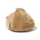 トラッパー 8W Corduroy コーデュロイ Minkfleece ベージュ | アウトドア - 14668877 - M | NEW ERA ニューエラ公式オンラインストア