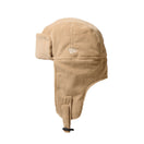 トラッパー 8W Corduroy コーデュロイ Minkfleece ベージュ | アウトドア - 14668877 - M | NEW ERA ニューエラ公式オンラインストア