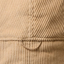 トラッパー 8W Corduroy コーデュロイ Minkfleece ベージュ | アウトドア - 14668877 - M | NEW ERA ニューエラ公式オンラインストア