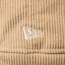 トラッパー 8W Corduroy コーデュロイ Minkfleece ベージュ | アウトドア - 14668877 - M | NEW ERA ニューエラ公式オンラインストア