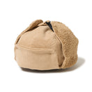 トラッパー 8W Corduroy コーデュロイ Minkfleece ベージュ | アウトドア - 14668877 - M | NEW ERA ニューエラ公式オンラインストア