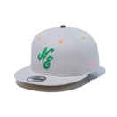 ニューエラスタンド長崎スタジアムシティ限定 9FIFTY ちゃんぽん - 14379966 - ML | NEW ERA ニューエラ公式オンラインストア