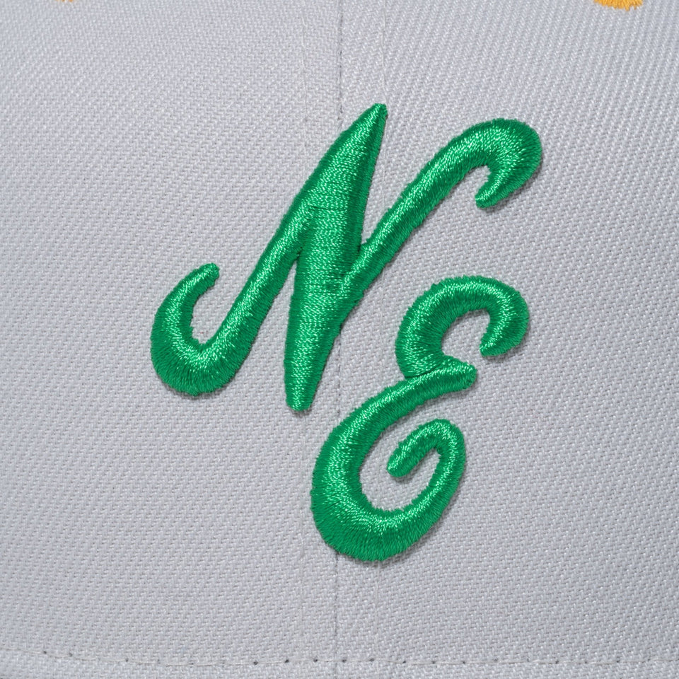 ニューエラスタンド長崎スタジアムシティ限定 9FIFTY ちゃんぽん - 14379966 - ML | NEW ERA ニューエラ公式オンラインストア