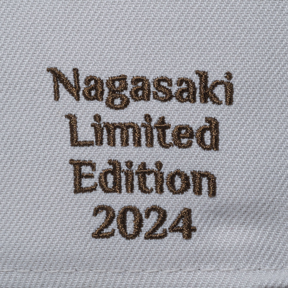 ニューエラスタンド長崎スタジアムシティ限定 9FIFTY ちゃんぽん - 14379966 - ML | NEW ERA ニューエラ公式オンラインストア