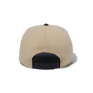ニューエラスタンド長崎スタジアムシティ限定 9FIFTY カステラ - 14379967 - ML | NEW ERA ニューエラ公式オンラインストア