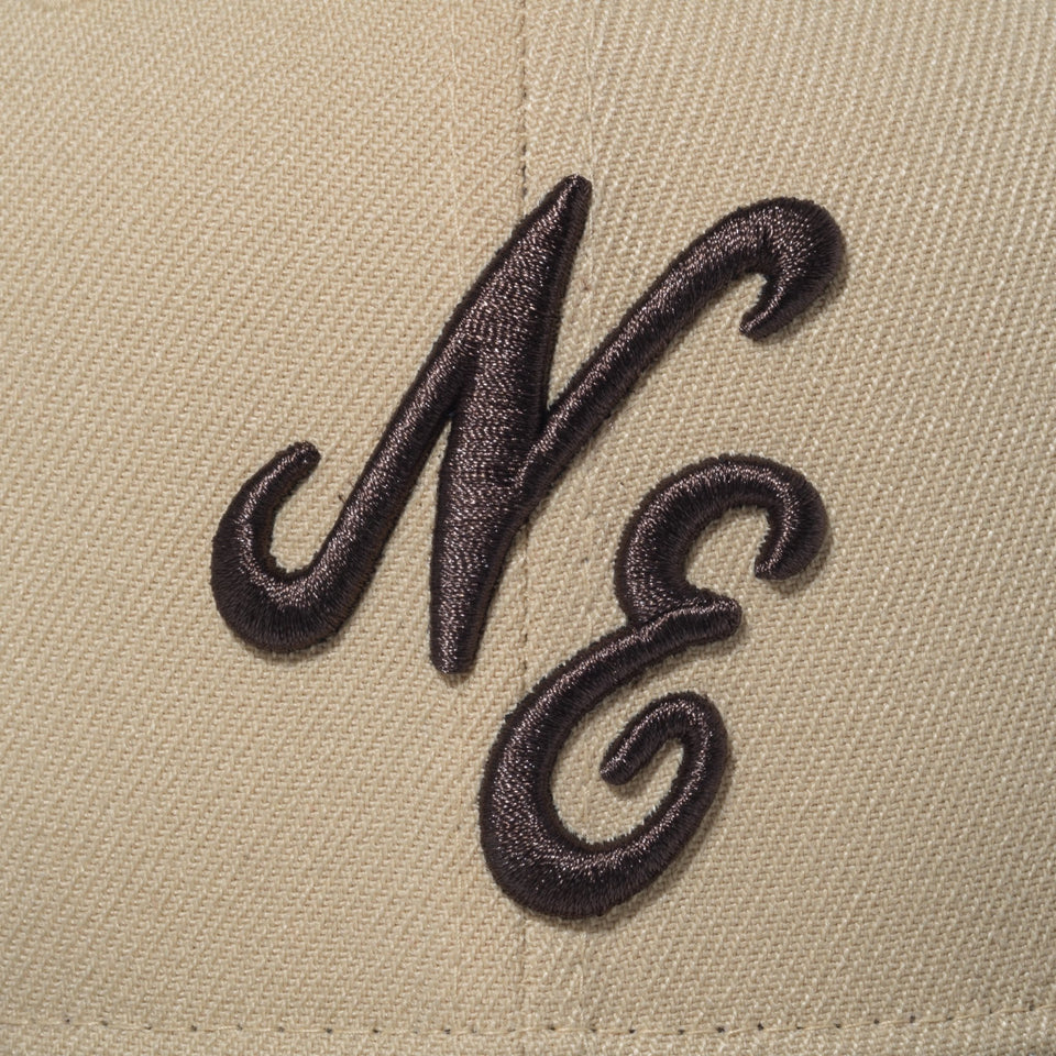ニューエラスタンド長崎スタジアムシティ限定 9FIFTY カステラ - 14379967 - ML | NEW ERA ニューエラ公式オンラインストア