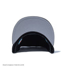 9FIFTY ドラえもん オールオーバー ブラック - 14520591 - SM | NEW ERA ニューエラ公式オンラインストア