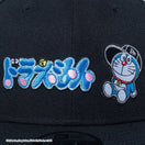 9FIFTY ドラえもん オールオーバー ブラック - 14520591 - SM | NEW ERA ニューエラ公式オンラインストア