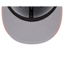 9FIFTY 2024 NBA City Edition フェニックス・サンズ パープル / オレンジ - 14404104 - OSFM | NEW ERA ニューエラ公式オンラインストア