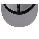 9FIFTY 2024 NBA City Edition シカゴ・ブルズ ホワイト / ベージュ - 14404107 - OSFM | NEW ERA ニューエラ公式オンラインストア