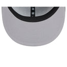 9FIFTY 2024 NBA City Edition ブルックリン・ネッツ グレー / ブラック - 14404108 - OSFM | NEW ERA ニューエラ公式オンラインストア
