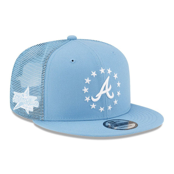 9FIFTY トラッカー 2025 MLB All Star Game Fan Pack アトランタ