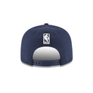 9FIFTY 2025 NBA Champions オクラホマシティ・サンダー ネイビー - 14858666 - OSFM | NEW ERA ニューエラ公式オンラインストア