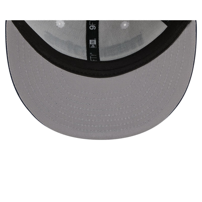 9FIFTY 2025 NBA City Edition メンフィス・グリズリーズ - 14724781-OSFM | NEW ERA ニューエラ公式オンラインストア