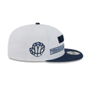9FIFTY 2025 NBA City Edition メンフィス・グリズリーズ - 14724781-OSFM | NEW ERA ニューエラ公式オンラインストア