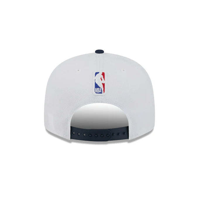 9FIFTY 2025 NBA City Edition メンフィス・グリズリーズ - 14724781-OSFM | NEW ERA ニューエラ公式オンラインストア