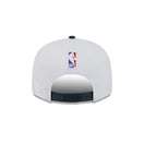 9FIFTY 2025 NBA City Edition メンフィス・グリズリーズ - 14724781-OSFM | NEW ERA ニューエラ公式オンラインストア
