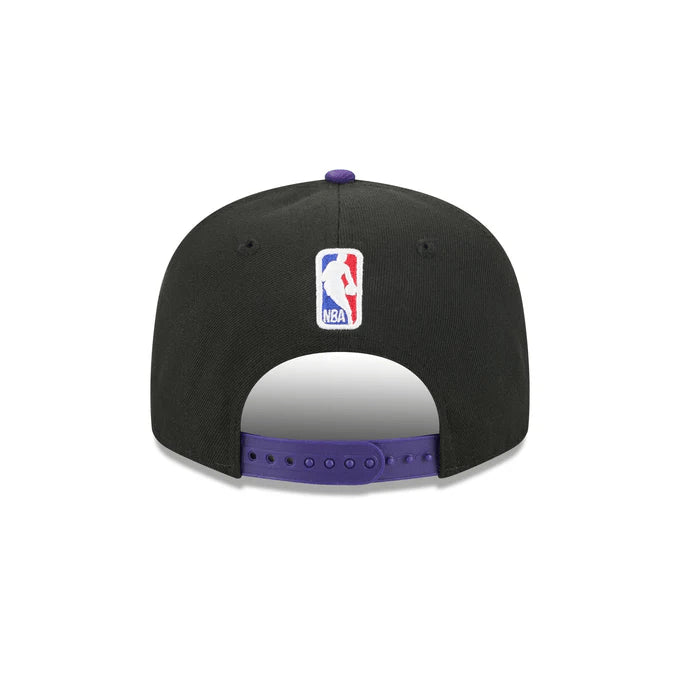 9FIFTY 2025 NBA City Edition ロサンゼルス・レイカーズ - 14724782-OSFM | NEW ERA ニューエラ公式オンラインストア