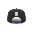 9FIFTY 2025 NBA City Edition ロサンゼルス・レイカーズ - 14724782-OSFM | NEW ERA ニューエラ公式オンラインストア
