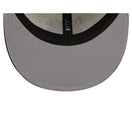 9FIFTY 2025 NBA City Edition ゴールデンステート・ウォリアーズ - 14724783-OSFM | NEW ERA ニューエラ公式オンラインストア