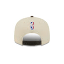 9FIFTY 2025 NBA City Edition ゴールデンステート・ウォリアーズ - 14724783-OSFM | NEW ERA ニューエラ公式オンラインストア