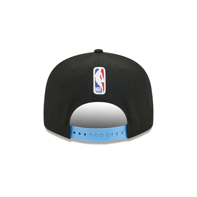 9FIFTY 2025 NBA City Edition シカゴ・ブルズ - 14724784-OSFM | NEW ERA ニューエラ公式オンラインストア