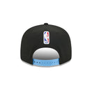 9FIFTY 2025 NBA City Edition シカゴ・ブルズ - 14724784-OSFM | NEW ERA ニューエラ公式オンラインストア