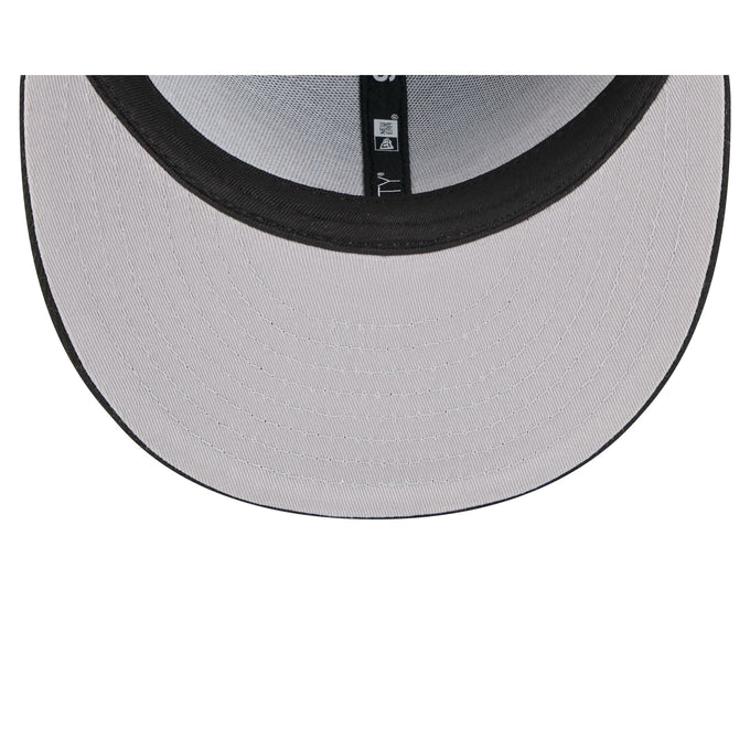 9FIFTY 2025 NBA City Edition シカゴ・ブルズ - 14724784-OSFM | NEW ERA ニューエラ公式オンラインストア