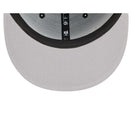 9FIFTY 2025 NBA City Edition ブルックリン・ネッツ - 14724785-OSFM | NEW ERA ニューエラ公式オンラインストア