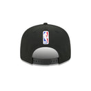 9FIFTY 2025 NBA City Edition ブルックリン・ネッツ - 14724785-OSFM | NEW ERA ニューエラ公式オンラインストア