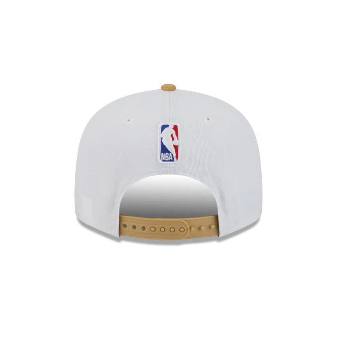 9FIFTY 2025 NBA City Edition ボストン・セルティックス - 14724786-OSFM | NEW ERA ニューエラ公式オンラインストア