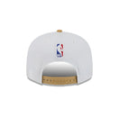 9FIFTY 2025 NBA City Edition ボストン・セルティックス - 14724786-OSFM | NEW ERA ニューエラ公式オンラインストア